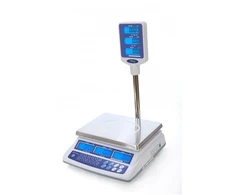 Virtuvinės svarstyklės Svarstyklės LRP 30 kg