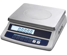 Virtuvinės svarstyklės Svarstyklės LW 30 kg