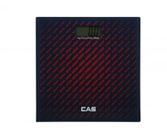 Virtuvinės svarstyklės Elektroninės svarstyklės CAS HE-99