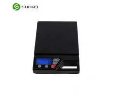 Virtuvinės svarstyklės Suofei SF 440 1kg