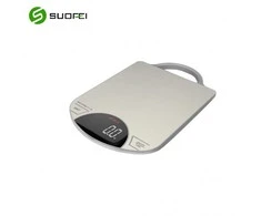 Virtuvinės svarstyklės Suofei SF 2014 5kg