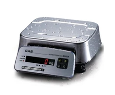 Virtuvinės svarstyklės Svarstyklės FW500-E (IP69) 15 kg