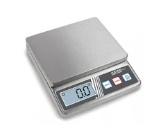 Virtuvinės svarstyklės Svarstyklės Kern FOB-S 0,5kg