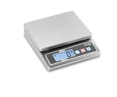 Virtuvinės svarstyklės Svarstyklės Kern FOB-NS (IP65) 0,5kg