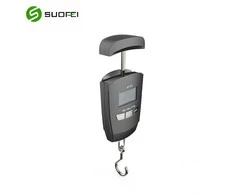 Virtuvinės svarstyklės Pakabinamos svarstyklės Suofei SF 915 50 kg