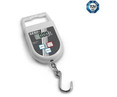 Virtuvinės svarstyklės Pakabinamos svarstyklės KERN CH 15K20