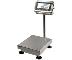 Virtuvinės svarstyklės Svarstyklės PBS 60 kg