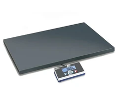 Virtuvinės svarstyklės Platforminės svarstyklės KERN EOE 300K100XL