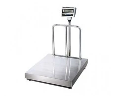 Virtuvinės svarstyklės Svarstyklės CAS DBI/SPS6070 300 kg
