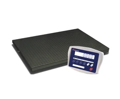 Virtuvinės svarstyklės Platforminės svarstyklės PA 1500 kg (1200x1500 mm)