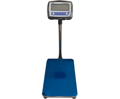 Virtuvinės svarstyklės Platforminės svarstyklės MATAS MSI-150 150 kg