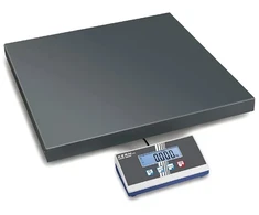 Virtuvinės svarstyklės Platforminės svarstyklės KERN EOE 300K100L