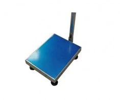 Virtuvinės svarstyklės Platforminės svarstyklės Keli 300 x 400 mm 60 kg su svėrimo indikatoriumi CAS NT-200A