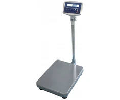 Virtuvinės svarstyklės Platforminės svarstyklės 600 x 800 mm 600 kg