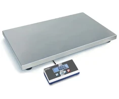 Virtuvinės svarstyklės Platforminės svarstyklės KERN EOB 150K50XL