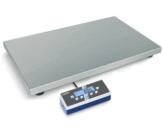 Virtuvinės svarstyklės Platforminės svarstyklės KERN EOC 100K-2XXL