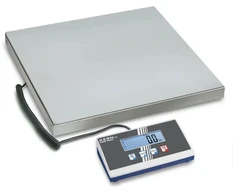 Virtuvinės svarstyklės Platforminės svarstyklės KERN EOB 300K100L