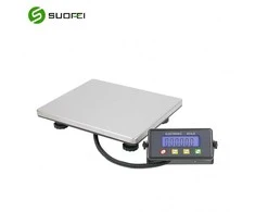 Virtuvinės svarstyklės Grindinės svarstyklės Suofei SF 887 150 kg