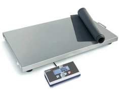 Virtuvinės svarstyklės Platforminės svarstyklės KERN EOS 150K50XL