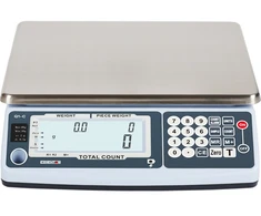 Virtuvinės svarstyklės Prekybinės svarstyklės Q1-C 30 kg