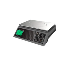 Virtuvinės svarstyklės Prekybinės svarstyklės ACLAS PS1X 30 kg