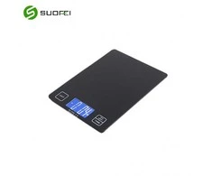 Virtuvinės svarstyklės Suofei SF 660 5kg