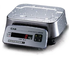 Virtuvinės svarstyklės Svarstyklės FW500-E (IP69) 30 kg