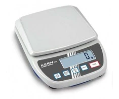 Virtuvinės svarstyklės Svarstyklės Kern EMS 6kg