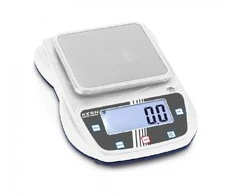 Virtuvinės svarstyklės Svarstyklės Kern EHA 3kg