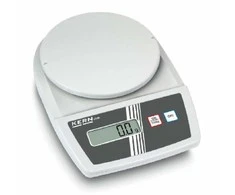 Virtuvinės svarstyklės Svarstyklės nuo 0 iki 5,2kg