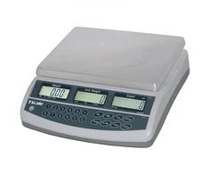 Virtuvinės svarstyklės Svarstyklės T-SCALE QHC-MR 30 kg