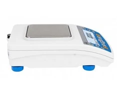 Virtuvinės svarstyklės Laboratorinės svarstyklės Radwag PS R2 1000 g