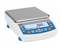 Virtuvinės svarstyklės Laboratorinės svarstyklės Radwag PS R2.M 2100 g