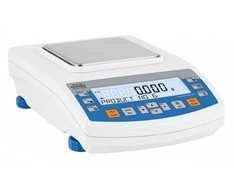 Virtuvinės svarstyklės Laboratorinės svarstyklės Radwag PS R2 360 g