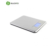 Virtuvinės svarstyklės Suofei SF 2013 8kg