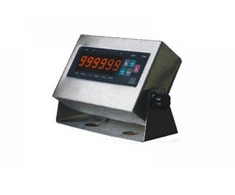Virtuvinės svarstyklės Svėrimo indikatorius XK3190 A12E SS (LED)