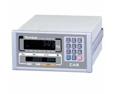 Virtuvinės svarstyklės Svėrimo indikatorius CAS NT-505A