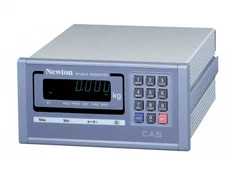 Virtuvinės svarstyklės Svėrimo indikatorius CAS NT-501A