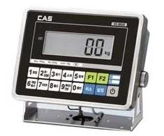Virtuvinės svarstyklės Svėrimo indikatorius CAS CI-200S