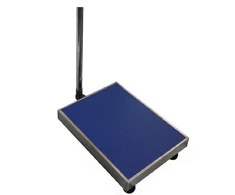 Virtuvinės svarstyklės Svėrimo platforma KELI 400x500 mm