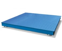 Virtuvinės svarstyklės Svėrimo platforma KELI 1200x1500 mm