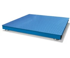 Virtuvinės svarstyklės Svėrimo platforma KELI 1500x1500 mm