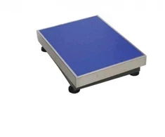 Virtuvinės svarstyklės Svėrimo platforma KELI 300x400 mm