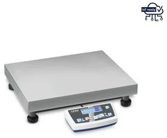 Virtuvinės svarstyklės Vienetų skaičiavimo svarstyklės KERN IoT-Line CDS 60K0.2