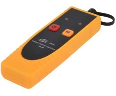 Vizualinio pluošto gedimų lokatorius Benetech GM64 1mV