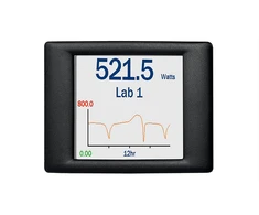 Voltmetras EasyLog SGD 28-M420