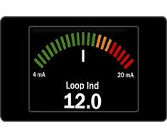 Voltmetras PanelPilot SGD 28-M