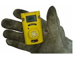 WatchGas PDM+ NH3 amoniako detektorius (0–100 ppm)