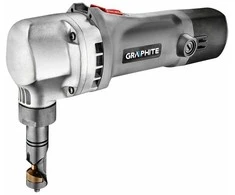 Žirklės skardai Graphite 500 W (59G401)