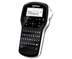 Žymėjimo aparatas Dymo LabelManager 280